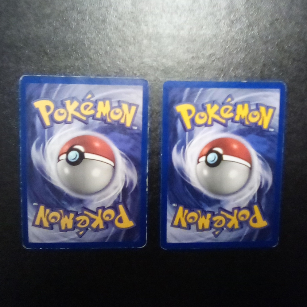 ✨First Edition Mankey Evolution Pokemon Card Bundle✨ - Picture 3 of 13